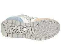 W6yz Femme Yak-W. Plat Oxford, Beige, 39 EU