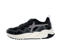 W6Yz - Flik-m. - Homme - Chaussures - Noir - Taille: 42 EU