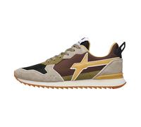 W6Yz, Homme, Chaussures, Multicolore, Taille: 41 EU Jet-M