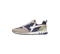 w6yz Homme Jet-m. Plat Oxford