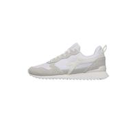 w6yz Homme Jet-m. Plat Oxford, Crème, Blanc, 42 EU