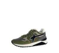 w6yz Homme Yak-m. Plat Oxford