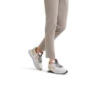 W6yz Homme Yak-M. Plat Oxford, Orange, 45 EU