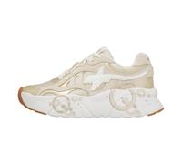 W6Yz - Ida Baskets - Femme - Chaussures - Jaune - Taille: 38 EU
