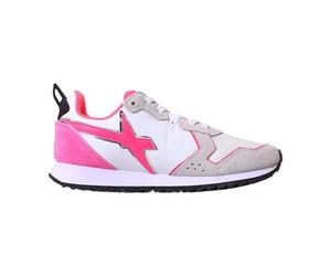 W6Yz - Jet Baskets - Femme - Chaussures - Multicolore - Taille: 37 EU