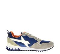 w6yz Homme Jet-m. Plat Oxford