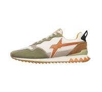 W6Yz - Jet-M Baskets - Homme - Chaussures - Multicolore - Taille: 43 EU