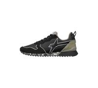 w6yz Jet-m. Plat OxfordHomme