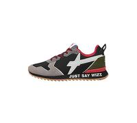 w6yz Jet-m. Plat OxfordHomme