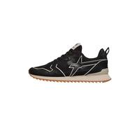 W6YZ Men's JET-M. Nero 47.0