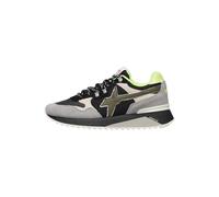 W6YZ Men's Yak-M. Nero 42.0