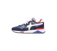 w6yz Men's Yak-m Oxford Flat