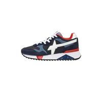 w6yz Men's Yak-m Oxford Flat
