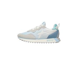 W6yz Mixte Jet2-Uni. Plat Oxford, White, 36 EU