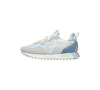 W6yz Mixte Jet2-Uni. Plat Oxford, White, 40 EU
