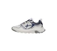 w6yz Next-m Oxford Chaussures pour Homme Blanc Pointure 42