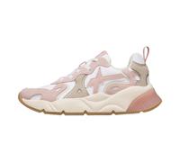W6Yz - Sarah-W. Baskets - Femme - Chaussures - Rose - Taille: 41 EU