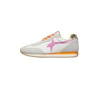 W6Yz - Samoa-Uni. - unisex - Chaussures - Multicolore - Taille: 38 EU