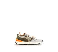W6yz Sneakers Vert Verde Blu e verdi 40
