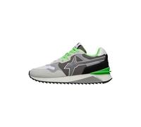 w6yz Yak avec Chaussure Oxford pour Homme, Blanc, 41 EU