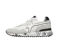 W6Yz - Yak-M Baskets - Homme - Chaussures - Blanc - Taille: 41 EU