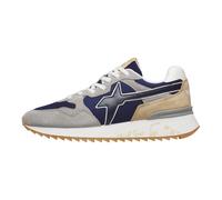 W6Yz - Yak-M Baskets - Homme - Chaussures - Gris - Taille: 46 EU