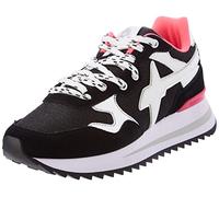 W6yz Yak-W. Black-White, Black White, 36 EU