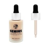 W7 192594_268244 Correcteur de Teint Genius Fondation