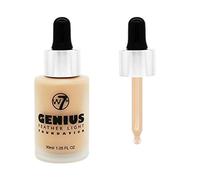 W7 192594_268248 Correcteur de Teint Genius Fondation
