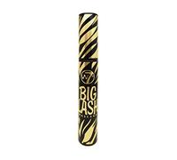 w7 Big Lash Mascara Noir Effets Faux Cils 15 g