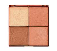 W7 – Poudre bronzante – Bronze & Glow – Medium/Dark – 14 g