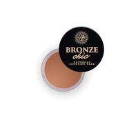 W7 | Bronze Chic Baume Bronzing Universal| Formule Bronzante Crème-Gel Mattee | Bronzer, Contouring Et Base Maquillage| Maquillage Visage Végane, Non Testée Sure Les Animaux