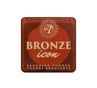 W7 Bronze Icon Bronzing Powder - 15 g