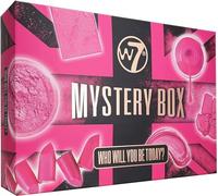 W7 Coffret de maquillage - Assortiment Surprise de Maquillage W7 d'une Valeur de 50 Euros