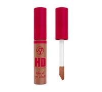 W7 | Concealer | HD Concealer - DDN10 | Ideal for Banishing Under Eye Shadows | Suitable For All Skin Types