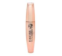 W7 Cosmetics Forever Lashes Mascara 15ml Blackest Black