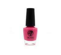 W7 Cosmetics Vernis à ongles N ° 1, Raspberry par 15 ml