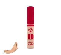 W7 Éclairage HD