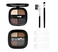 w7 Eye Brow Bar Kit Maquillage Sourcils