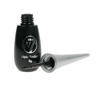 W7 Eyeliner Liquide Couleur: Noir