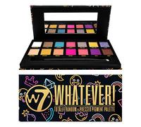 W7 | Eyeshadow Palette | Whatever! Eyeshadow Palette | 14 Shades