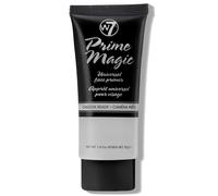 w7 Face Primer Camera Ready Base Maquillage Peau Zéro Défaut 30 ml