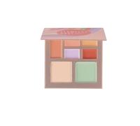 W7 Flawless Base Colour Corrector Palette