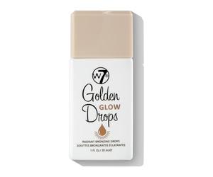 W7 Golden Glow Bronzing Drops - 30 ml