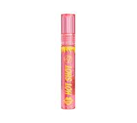 W7 Hot Shot Huile de Remplissage des Lèvres - Améliore et Répare l'Effet Repulpant pour des Lèvres Plus Pulpeuses - Soin Clair, Doux et Naturel