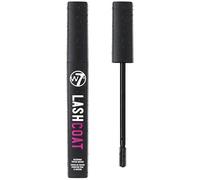 W7 Lash Coat Topcoat Waterproof Mascara