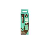 W7 Lift & Tint Thickening Brow Mascara - Brunette
