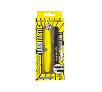 W7 Mascara & Eyeliner Duo - LashTastic & King Kohl