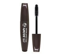 W7 Mascara It's Brown