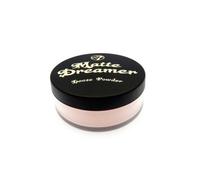 W7 Matte Dreamer Loose Face Powder 20g
